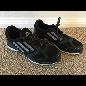 Adidas golf shoes